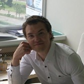 Дмитрий Летунов