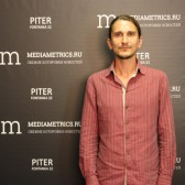 Сергей Сокович