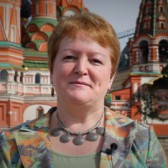 Татьяна Сарачева