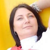 Алена Волохова