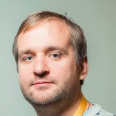 Алексей Ручкин