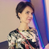 Ольга Пильникова