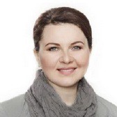 Вероника Пешкова