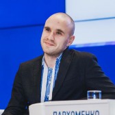 Дмитрий Пархоменко