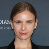 Оксана Сторожук