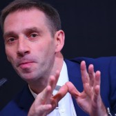 Сергей Беляков