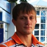 Олег Дроздов