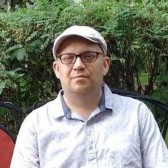 Александр Казанцев