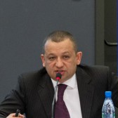 Камаль Лебедев