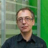 Олег Колесников