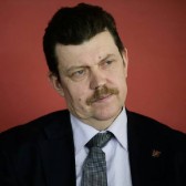 Игорь Янковский