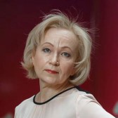 Ольга Чернова