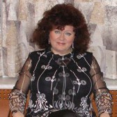 Светлана Зайцева