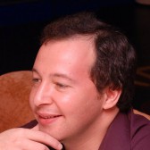 Вениамин Бакалинский