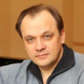 Константин Марченко