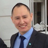 Адиль Каукенов