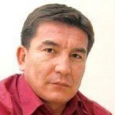 Булат Есмагамбетов