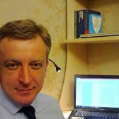 Антон Кунавин