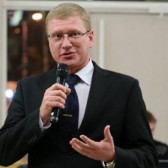 Александр Ефимов