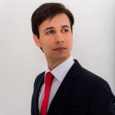 Михаил Козлов