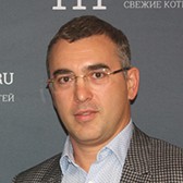 Михаил Орлов
