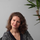 Александра Григорьева