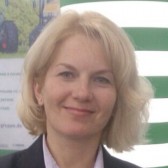 Светлана Маркина