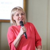 Татьяна Архарова