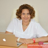 Виктория Амбарцумян