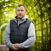 Андрей Цветков