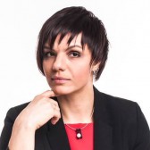 Екатерина Шукалова