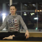 Светлана Тимахова