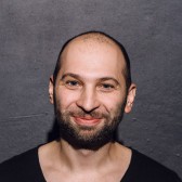 Дмитрий Ломоть