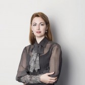 Инесса Галактионова