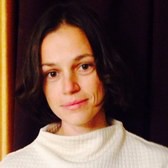 Екатерина Израйлит