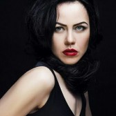 Екатерина Маслова