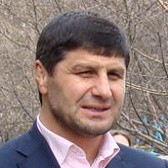 Ислам Байрамуков