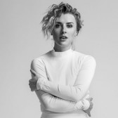 Ирина Николаева