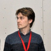 Антон Лукомский