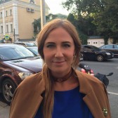 Елена Друмлевич