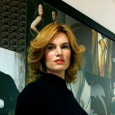 Анна Корнилина