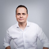 Михаил Воронин