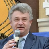 Виктор Буздалин