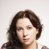 Александра Худякова