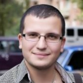 Дмитрий Позов