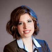 Екатерина Христюк