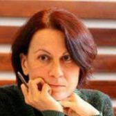 Анна Воронина