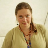 Анна Картупалова