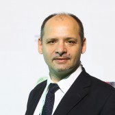 Александр Фадеев