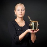 Оксана Маслянкина